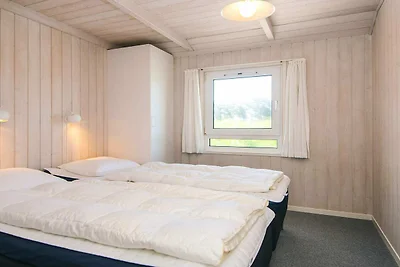 8 persoons vakantie huis in Hjørring-By Traum