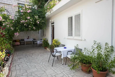 Guest House Ljubica - Double Room with Privat...
