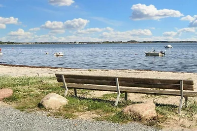 8 Personen Ferienhaus in Sjølund-By Traum
