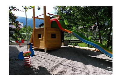 Apartamento vacacional de 1 dormitorio.