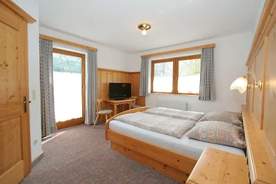 Sonnige Ferienwohnung in Skigebiet-Nähe in...