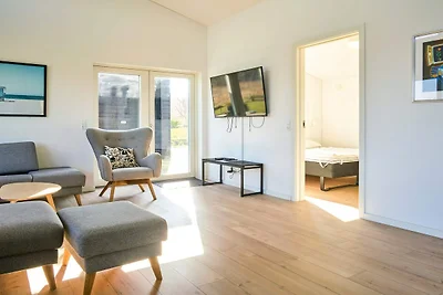 8 Personen Ferienhaus in Allinge-By Traum