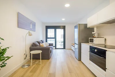 Wohnung nahe Playa de Las Canteras
