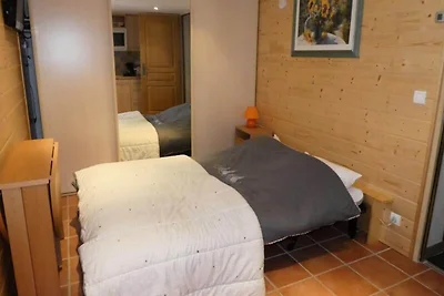 Chalets voor 12 personen