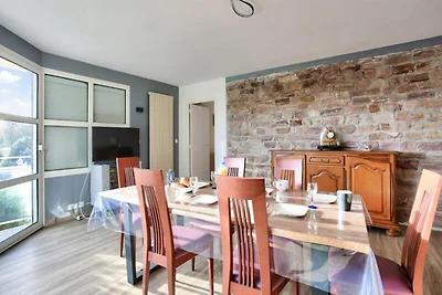 Apartment in der Nähe der Strände von Erquy u...