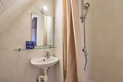 Charmantes Studio Arc de Triomphe Monceau