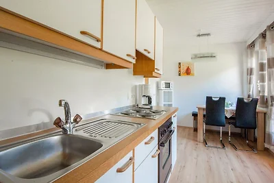 Apartment Zillertalblick