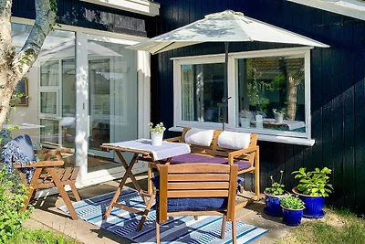 4 Personen Ferienhaus in Blokhus-By Traum
