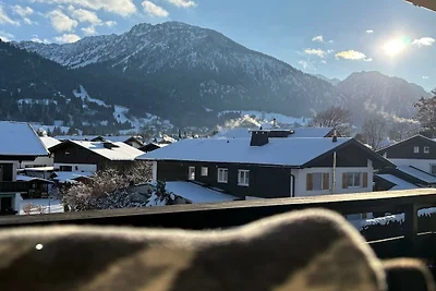 Ferienwohnung mit 1 Schlafzimmer