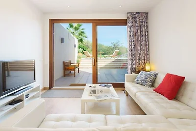 Ferienhaus mit 1 Schlafzimmer