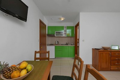 Apartments Villa Juric - One Bedroom...