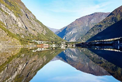 6 Personen Ferienhaus in Øvre Årdal