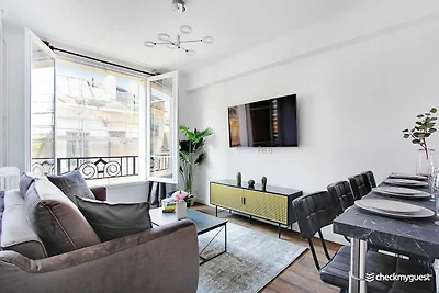Charmant appartement - 1BR/4P - Place des...