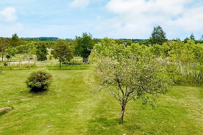 8 Personen Ferienhaus in HULTSFRED-By Traum