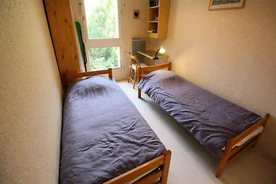 Appartamento a Luchon con vista sulle...