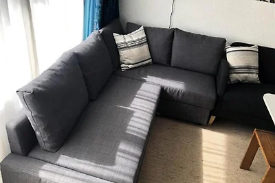 Studio für 4 Personen