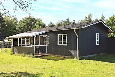 6 persoons vakantie huis in Højslev