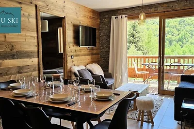 4 Teile für 6 Personen