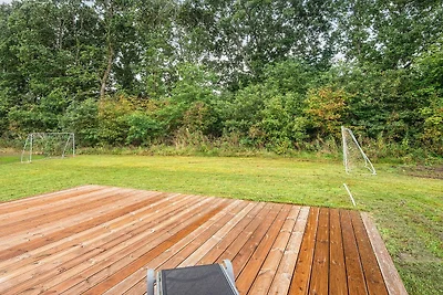 5 Personen Ferienhaus in Ansager-By Traum