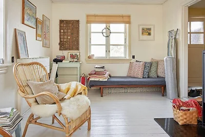 6 persoons vakantie huis in Allinge