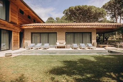Außergewöhnliche Villa - 5BR/10P - Ramatuelle