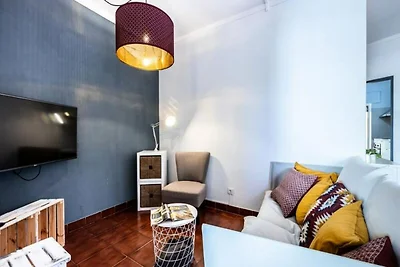 Appartamento ad Alvor con Piscina e Spiagge