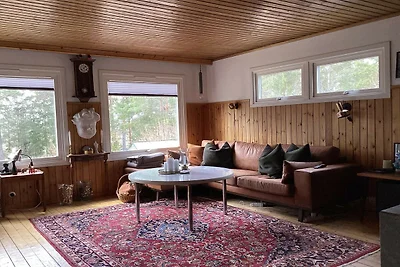 4 Sterne Ferienhaus in GRISSLEHAMN