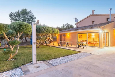 Son Vador - Villa Con Piscina Privada.