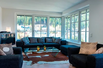 Penthouse in Bad Gastein bei Skiliften