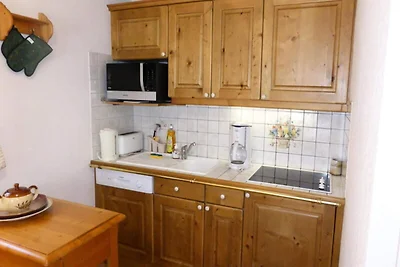 Residenz Les Carlines