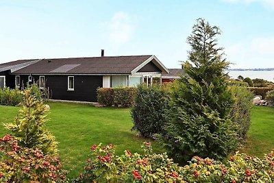 8 persoons vakantie huis in Ebberup-By Traum