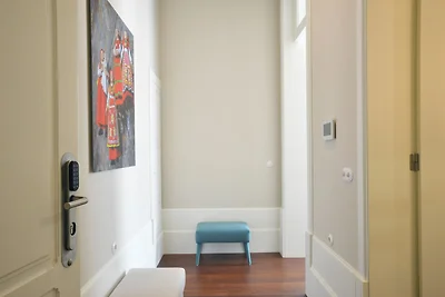 Charmant appartement au centre de Porto