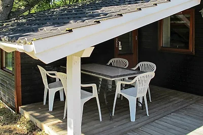 12 Personen Ferienhaus in Rødby