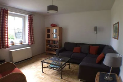 Ferienhaus mit 1 Schlafzimmer