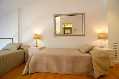 Apartment in Estartit near sea beach