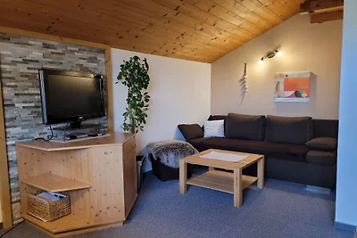 Vakantieappartement met 2 slaapkamers
