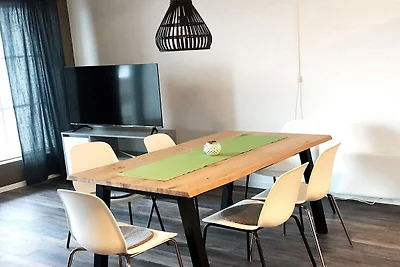 6 Personen Ferienhaus in Kverva