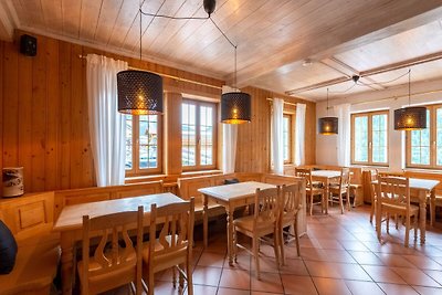 Schönes Ferienhaus nahe St.