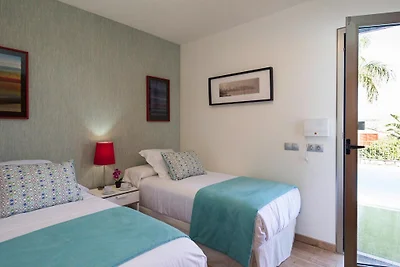 Casa vacanze, Maspalomas