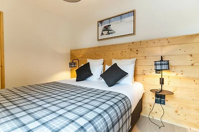 Alpenapartment mit atemberaubender den...