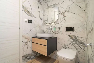 Apartments Villa Royale - Studio Apartment wi...