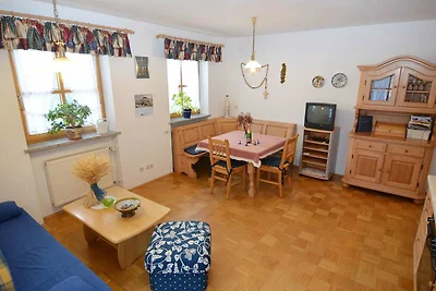Ferienhaus mit Wellnessbereich