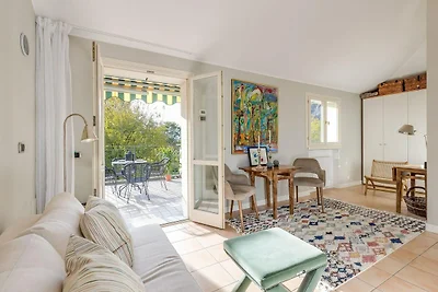 Studio in Porlezza am Luganersee