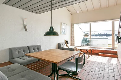 6 persoons vakantie huis in Brovst