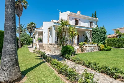 Can Llorens - Villa Con Piscina Privada
