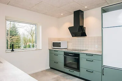 4 sterren vakantie huis in Fårvang