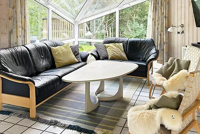 12 Personen Ferienhaus in Glesborg