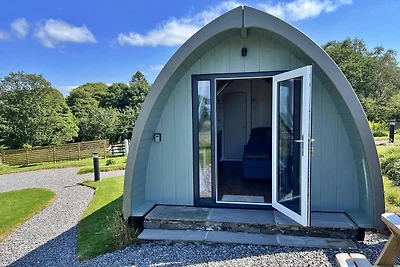 Cottage nel Devon con piscina condivisa