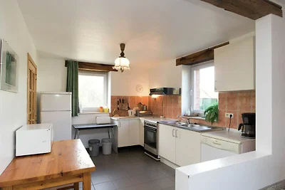 Gem�tliches Haus in Sainte-Ode mit Sauna