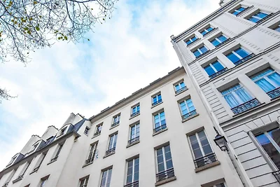 Schitterend appartement-1BR/2P - Sentier